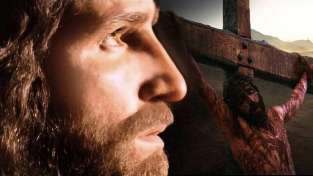 Sessões especiais antecipam A Ressurreição de Cristo