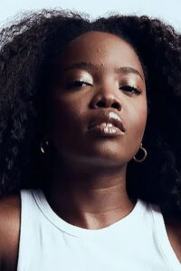 Clara Moneke