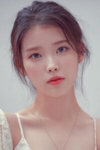 IU (Lee Ji-eun)