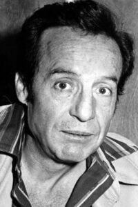 Roberto Gómez Bolaños "Chespirito"