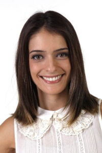 Lisandra Parede