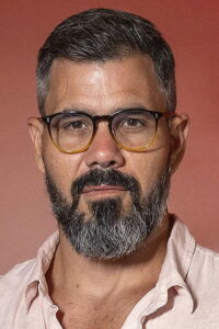 Juliano Cazarré