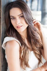 Camila Morgado