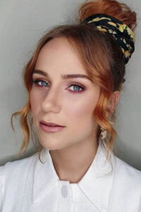 Carol Garcia
