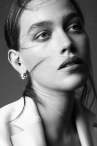 Victoria Pedretti