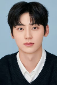 Hwang Min-hyun
