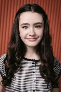 Clara Stack