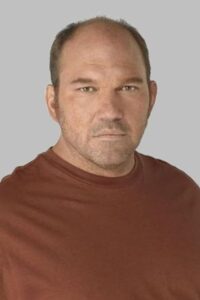 Wade Williams