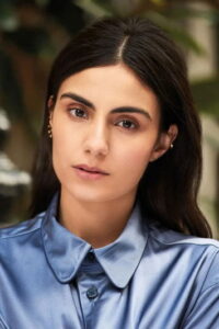 Aiysha Hart