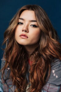 Elizabeth Yu