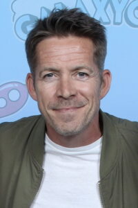 Sean Maguire