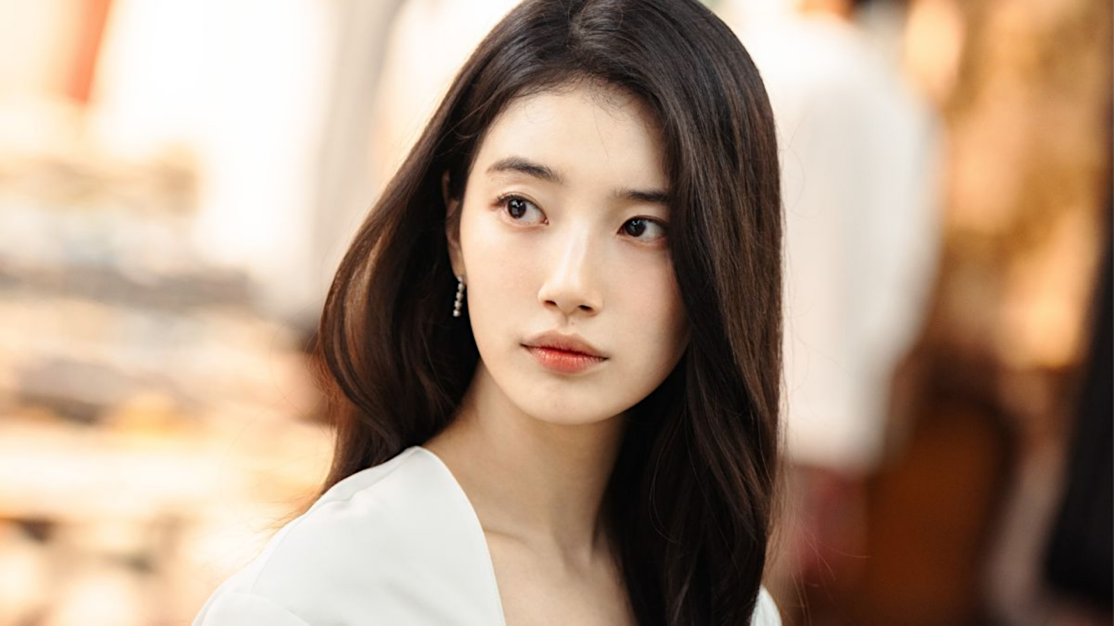 Men of the Harem com Bae Suzy vai mesmo sair na Netflix?