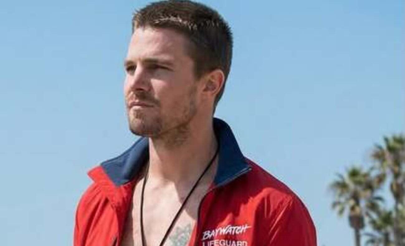 Baywatch — foto de divulgação