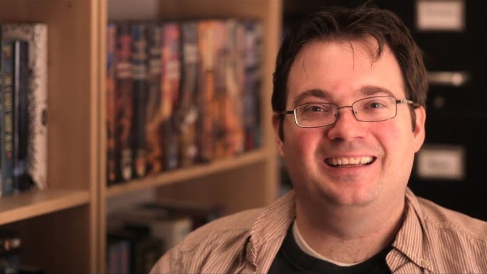 Só 10 episódios bastam para The Stormlight Archive?
