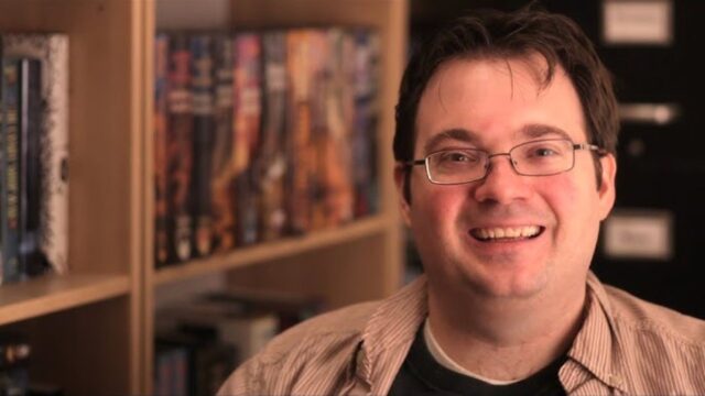 Só 10 episódios bastam para The Stormlight Archive?
