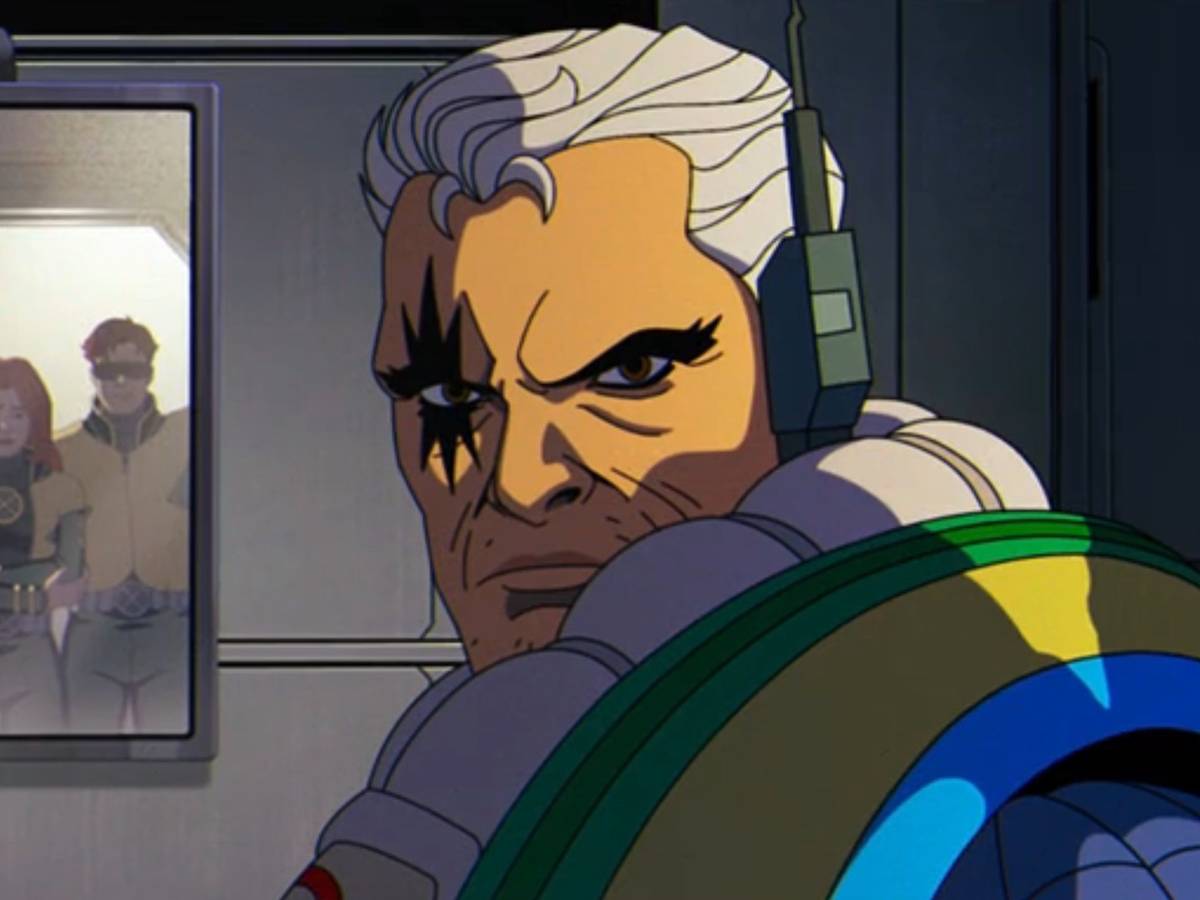 A crise que cerca X-Men '97, foto de divulgação