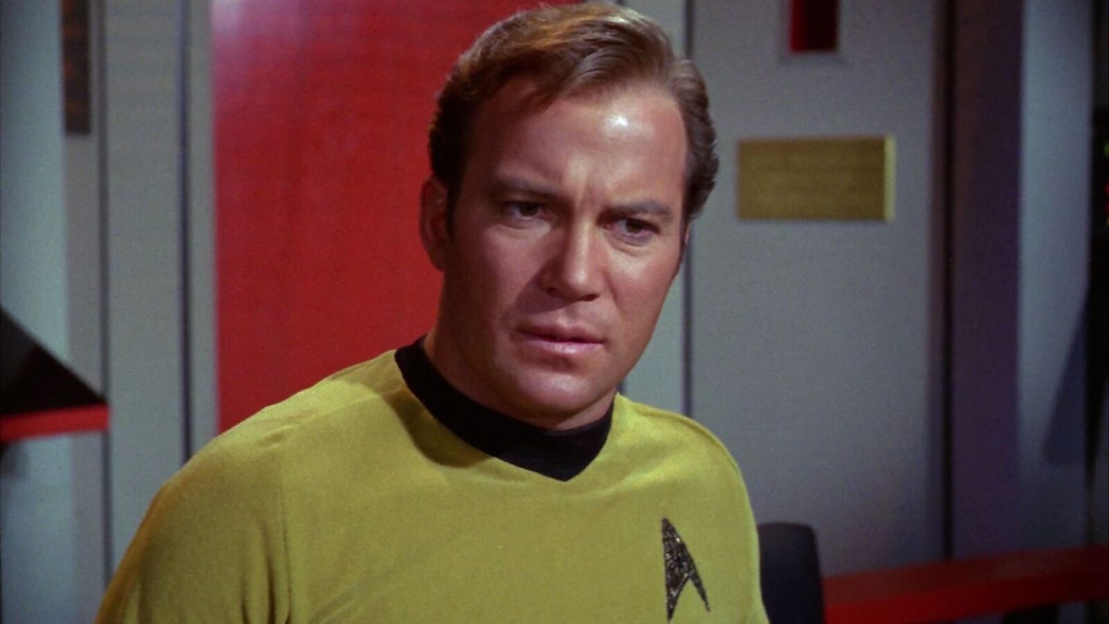 Por que a fala mais triste de Kirk ainda dói 59 anos depois