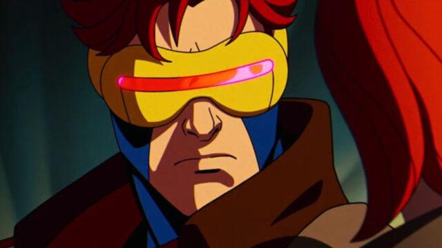 X-Men ’97 temporada 2: A estreia esconde algo maior