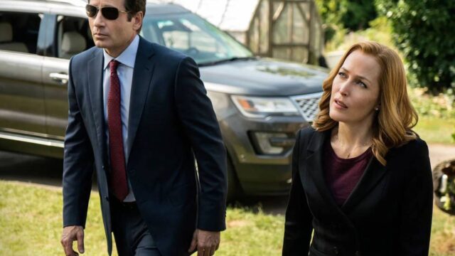 Arquivo X de Coogler chega ao teste que define a série