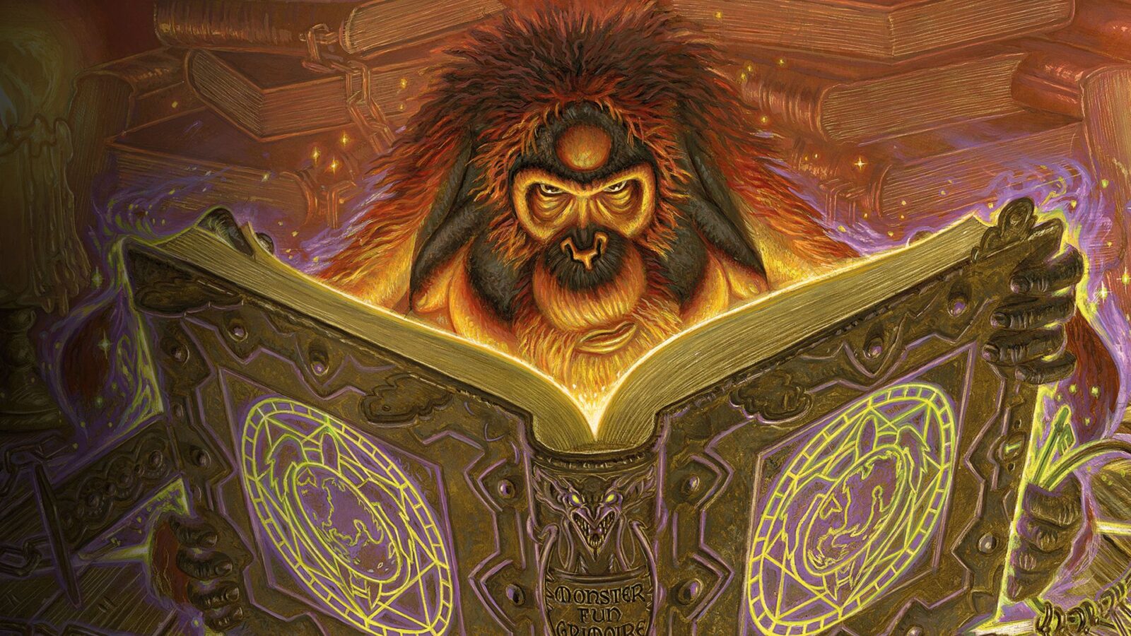 Discworld voltou, mas no RPG: Como será Ankh-Morpork