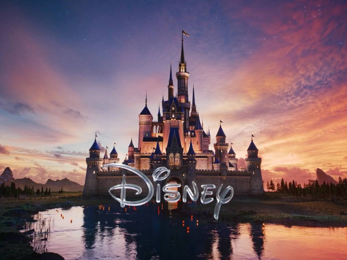 Tangled Live-Action Officially Starts Production