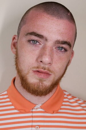Angus Cloud como Fezco em Euphoria