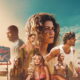 Elenco de Euphoria: quem são os atores da série completa