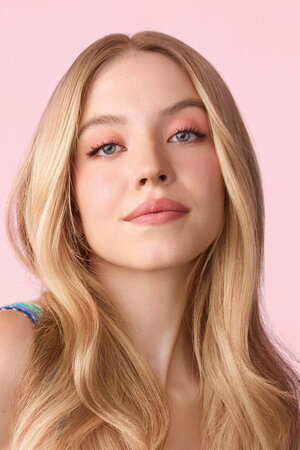 Sydney Sweeney como Cassie Howard em Euphoria