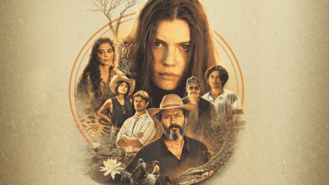 Elenco de Pantanal: quem são os atores da novela
