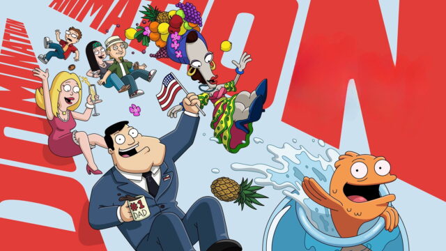 Elenco de American Dad!: quem são os dubladores originais