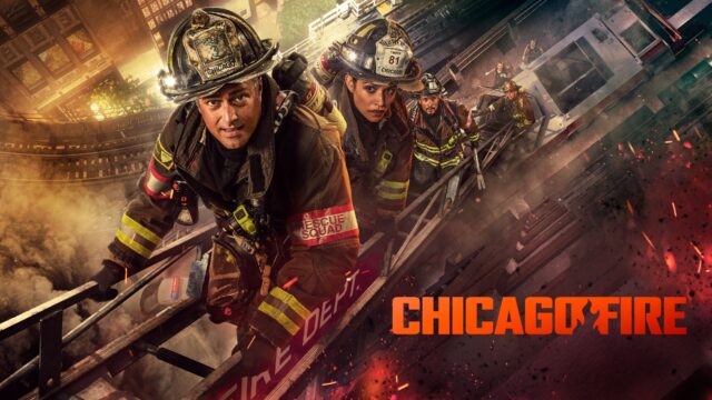 Elenco de Chicago Fire: quem são os atores da série