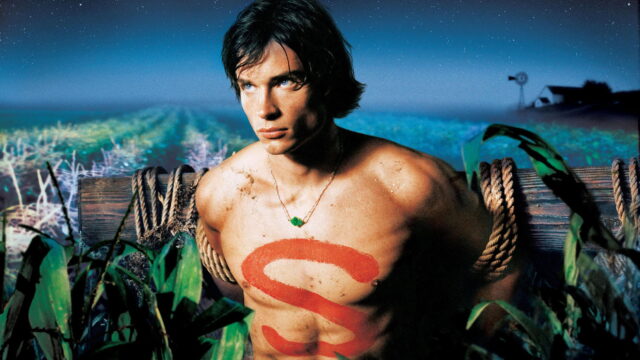 Elenco de Smallville: quem são os atores da série