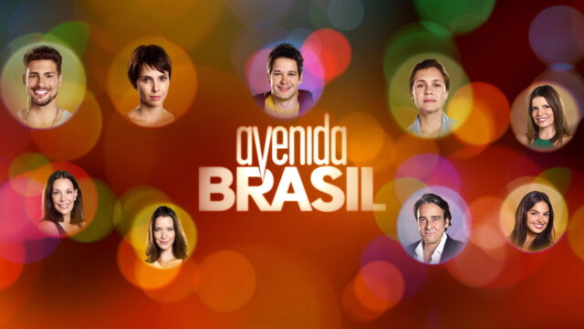 Elenco de Avenida Brasil: quem são os atores da novela
