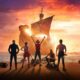 Elenco de One Piece: A Série: quem são os atores da adaptação live-action