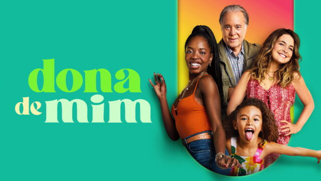 Elenco de Dona de Mim: quem são os atores da novela