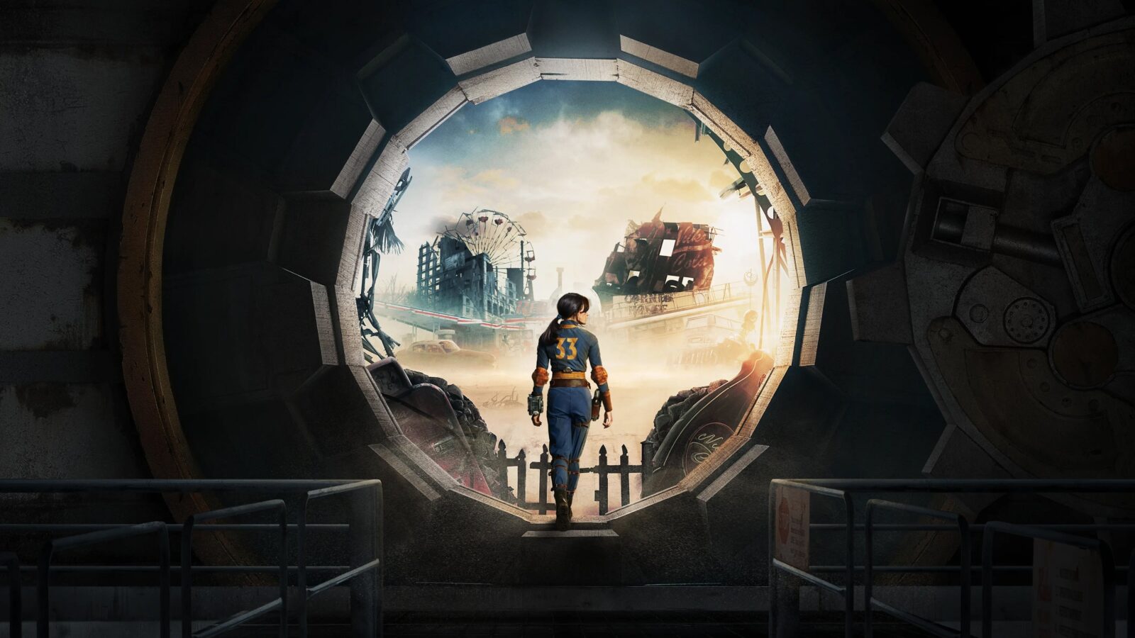Elenco de Fallout: quem são os atores da série da Amazon Prime Video