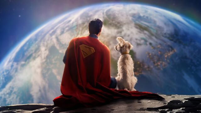 Elenco de Superman: quem são os atores do filme