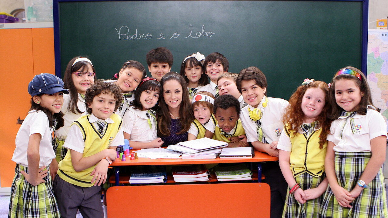 Elenco de Carrossel: onde estão os atores hoje