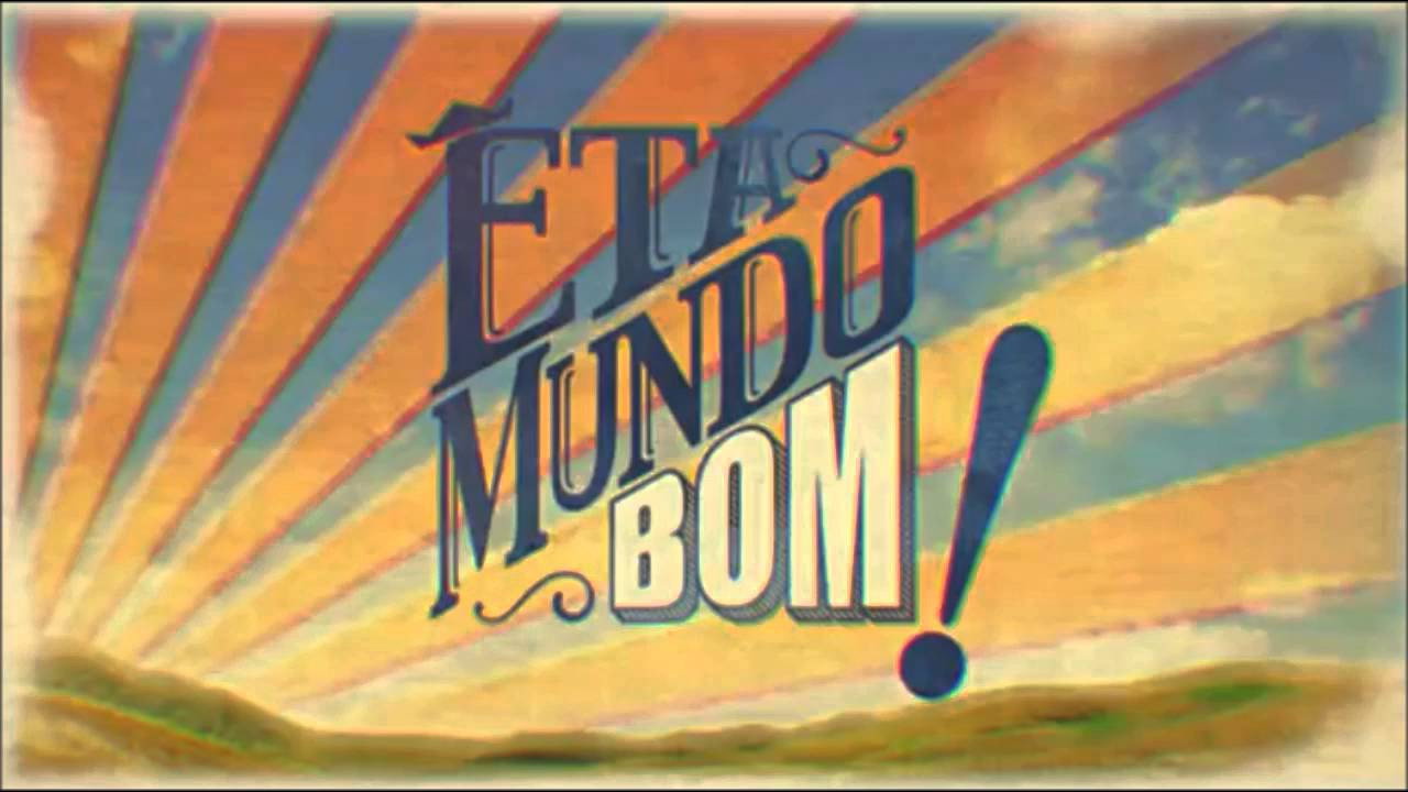 Elenco de Êta Mundo Bom: onde estão os atores hoje