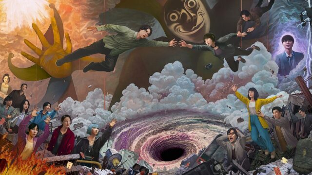 Elenco de Alice in Borderland: quem são os atores