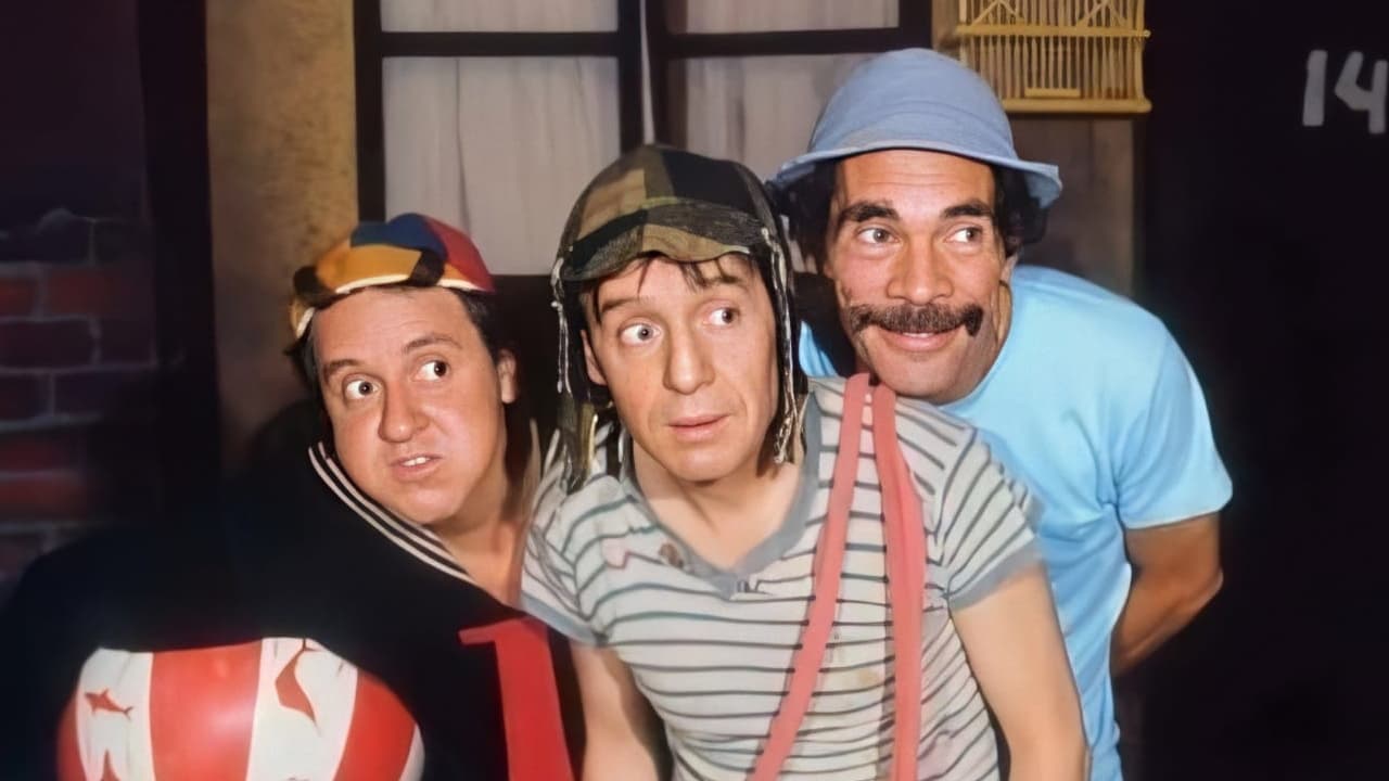 Elenco de Chaves: quem eram os atores