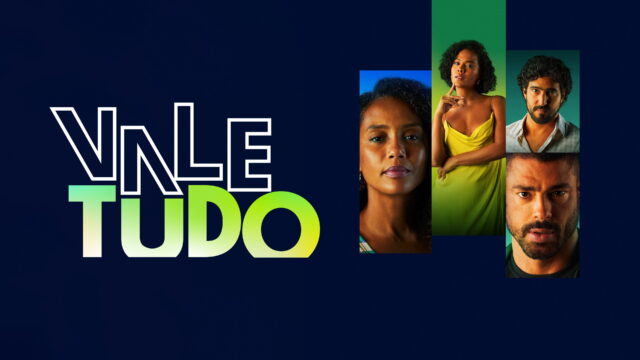 Elenco de Vale Tudo: quem são os atores da novela