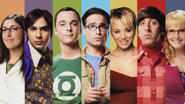 Elenco de The Big Bang Theory: quem são os atores