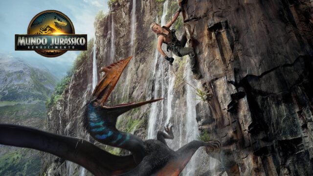 Elenco de Jurassic World: Recomeço: quem são os atores