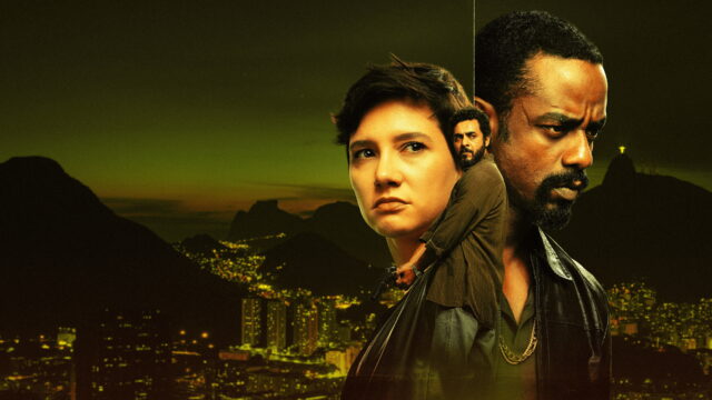 Elenco de Impuros: quem são os atores da série brasileira