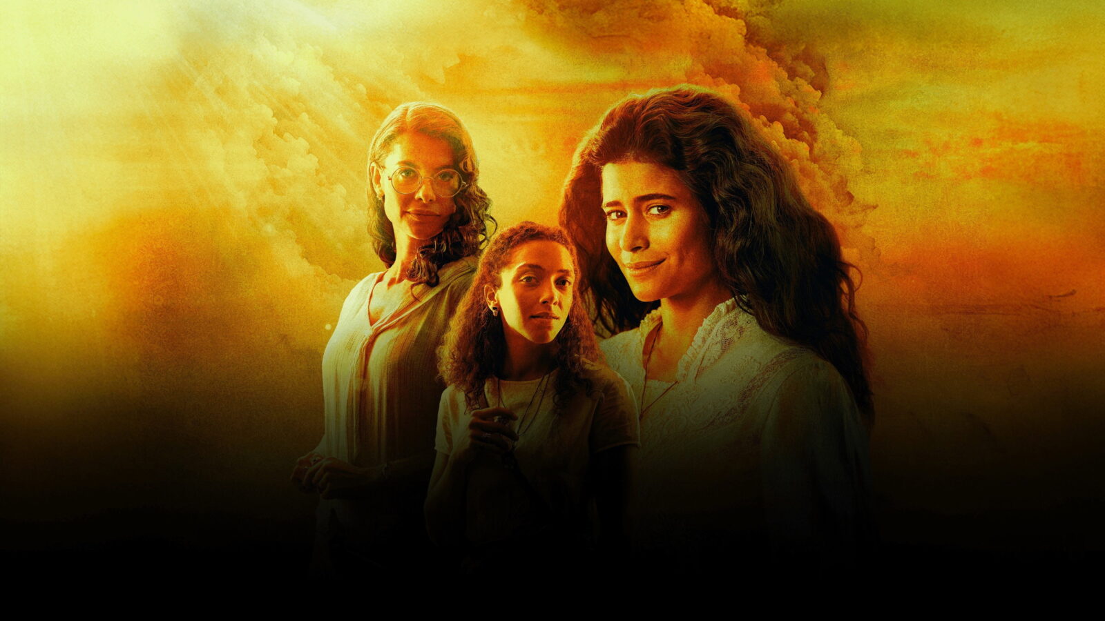 Elenco de Guerreiros do Sol: quem são os atores da novela