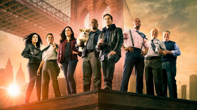 Elenco de Brooklyn Nine-Nine: quem são os atores