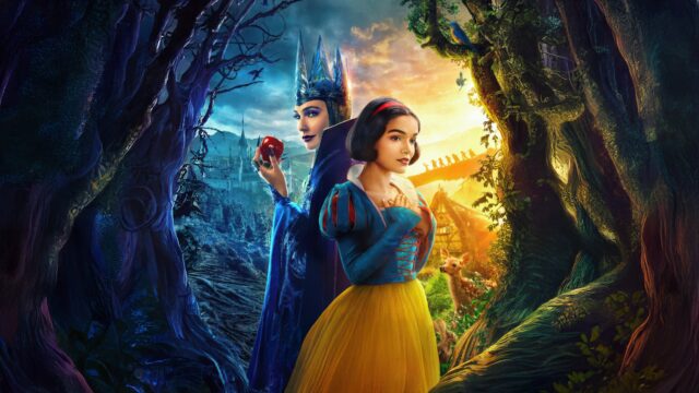Elenco de Branca de Neve: quem são os atores
