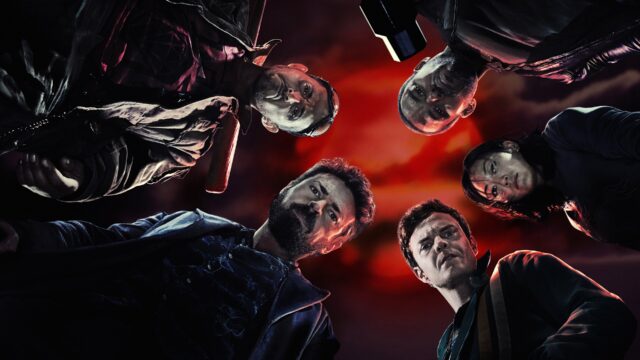 Elenco de The Boys: quem são os atores da série completa