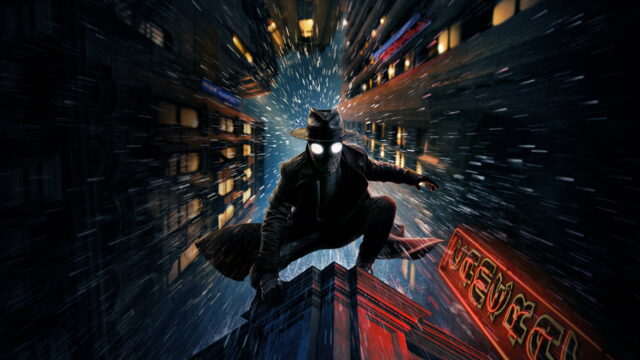 Elenco de Spider-Noir: quem são os atores da série